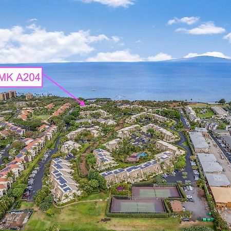 Maui Kamaole A204 - Romvari Realty Kihei Εξωτερικό φωτογραφία