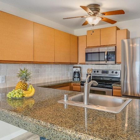 Maui Kamaole A204 - Romvari Realty Kihei Εξωτερικό φωτογραφία