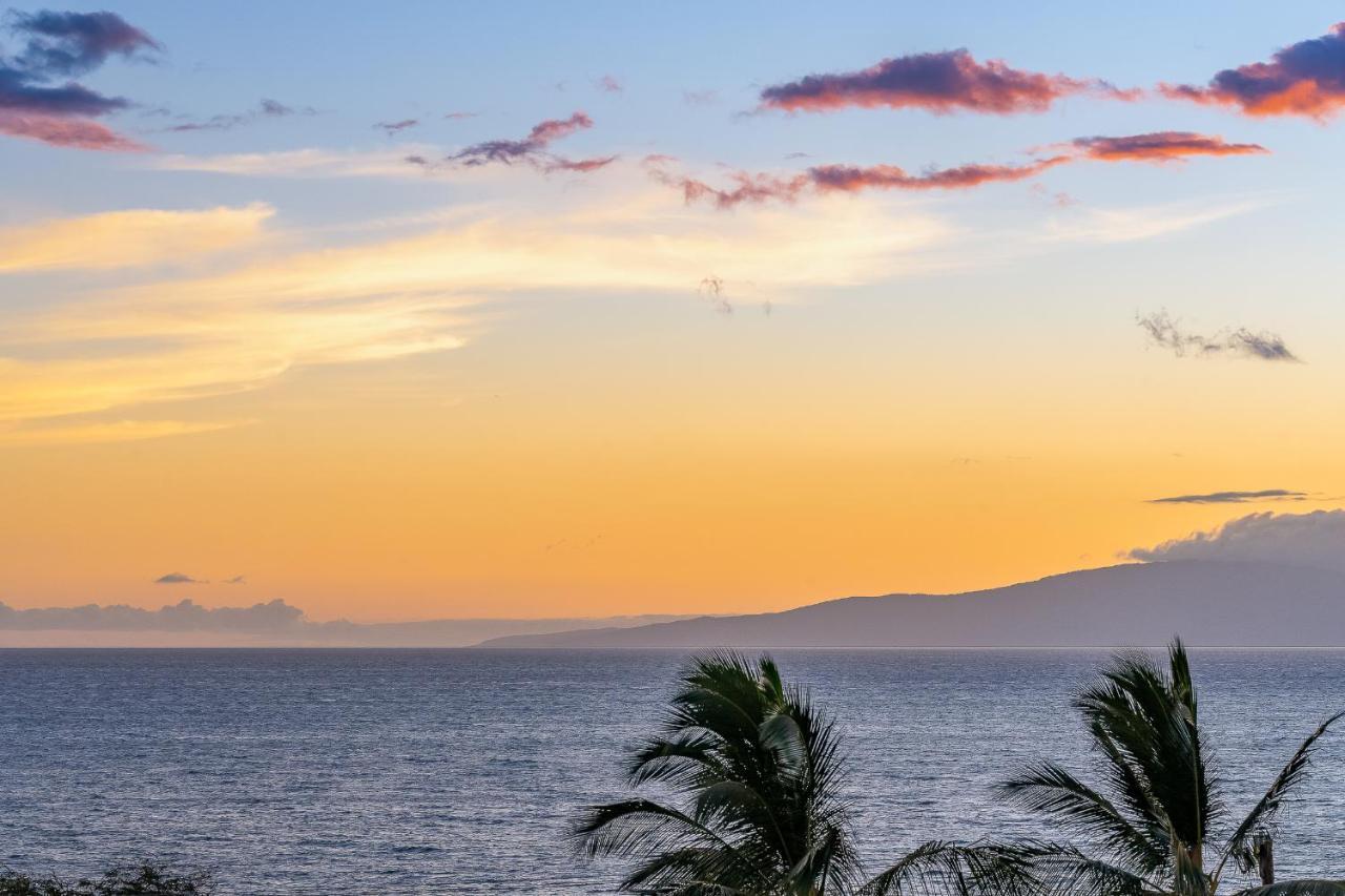 Maui Kamaole A204 - Romvari Realty Kihei Εξωτερικό φωτογραφία