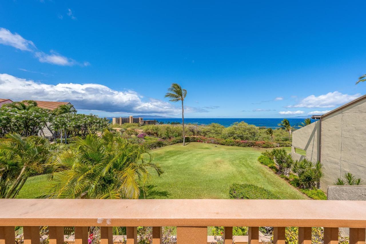Maui Kamaole A204 - Romvari Realty Kihei Εξωτερικό φωτογραφία