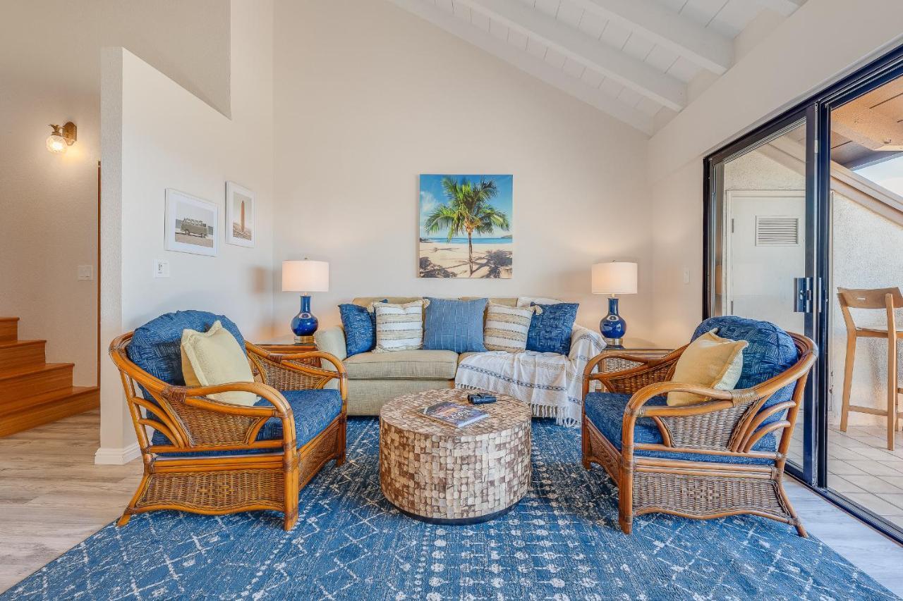 Maui Kamaole A204 - Romvari Realty Kihei Εξωτερικό φωτογραφία