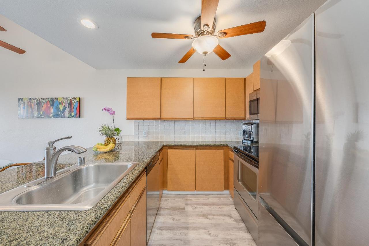 Maui Kamaole A204 - Romvari Realty Kihei Εξωτερικό φωτογραφία