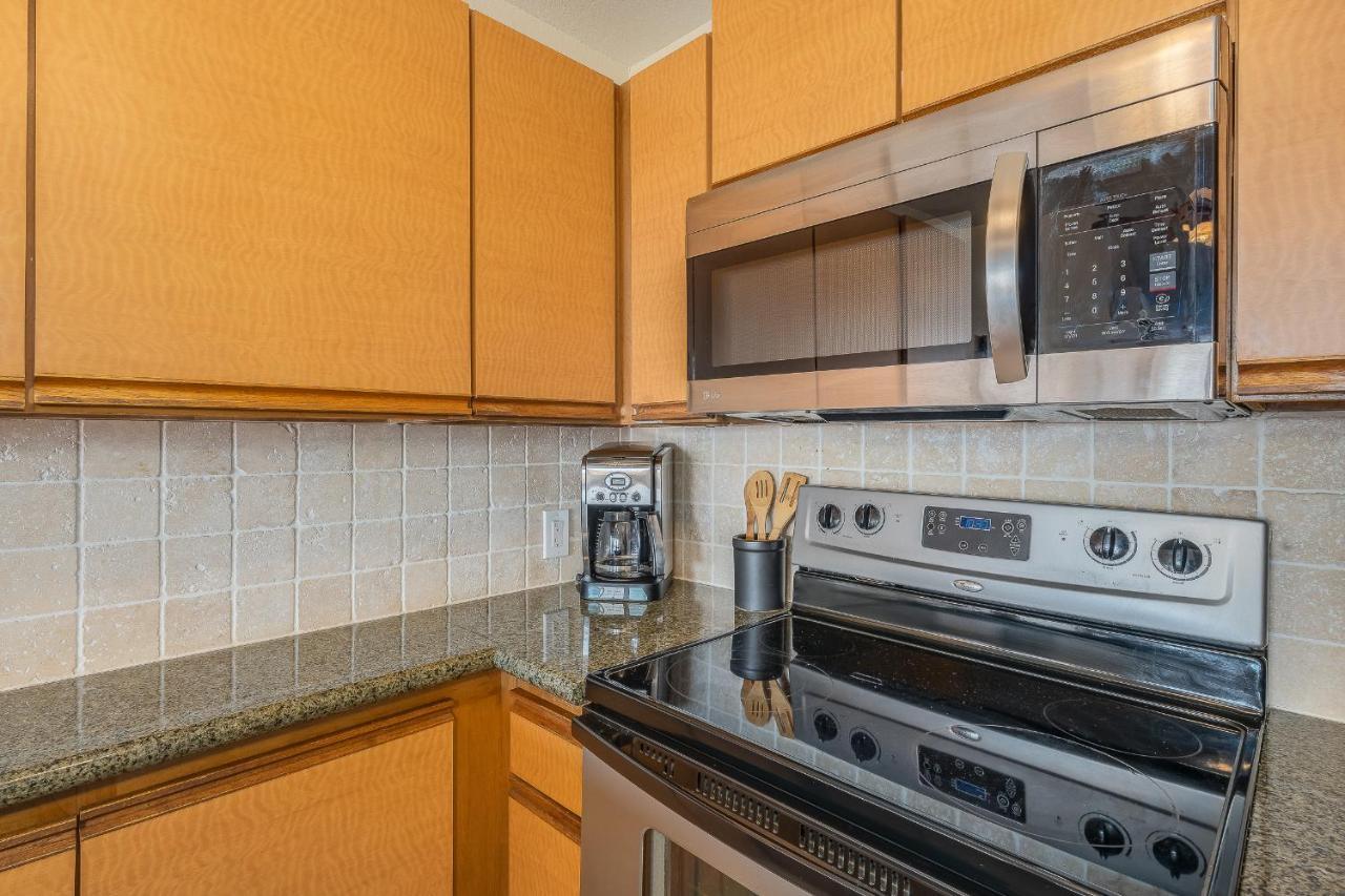 Maui Kamaole A204 - Romvari Realty Kihei Εξωτερικό φωτογραφία