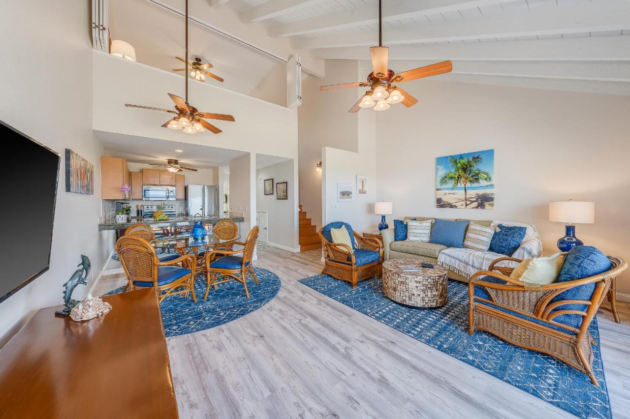 Maui Kamaole A204 - Romvari Realty Kihei Εξωτερικό φωτογραφία
