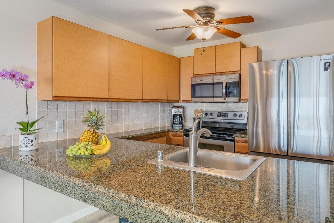 Maui Kamaole A204 - Romvari Realty Kihei Εξωτερικό φωτογραφία