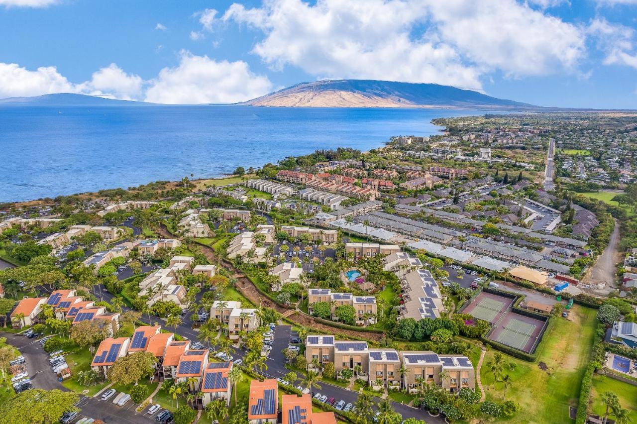Maui Kamaole A204 - Romvari Realty Kihei Εξωτερικό φωτογραφία