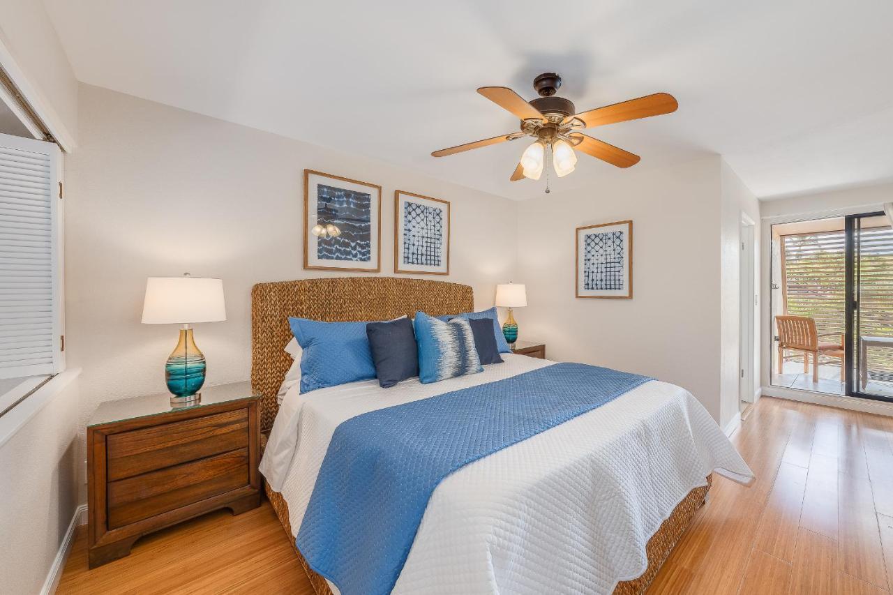 Maui Kamaole A204 - Romvari Realty Kihei Εξωτερικό φωτογραφία