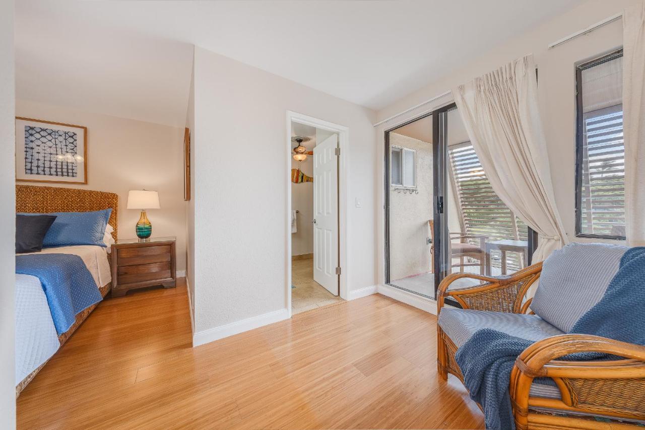 Maui Kamaole A204 - Romvari Realty Kihei Εξωτερικό φωτογραφία