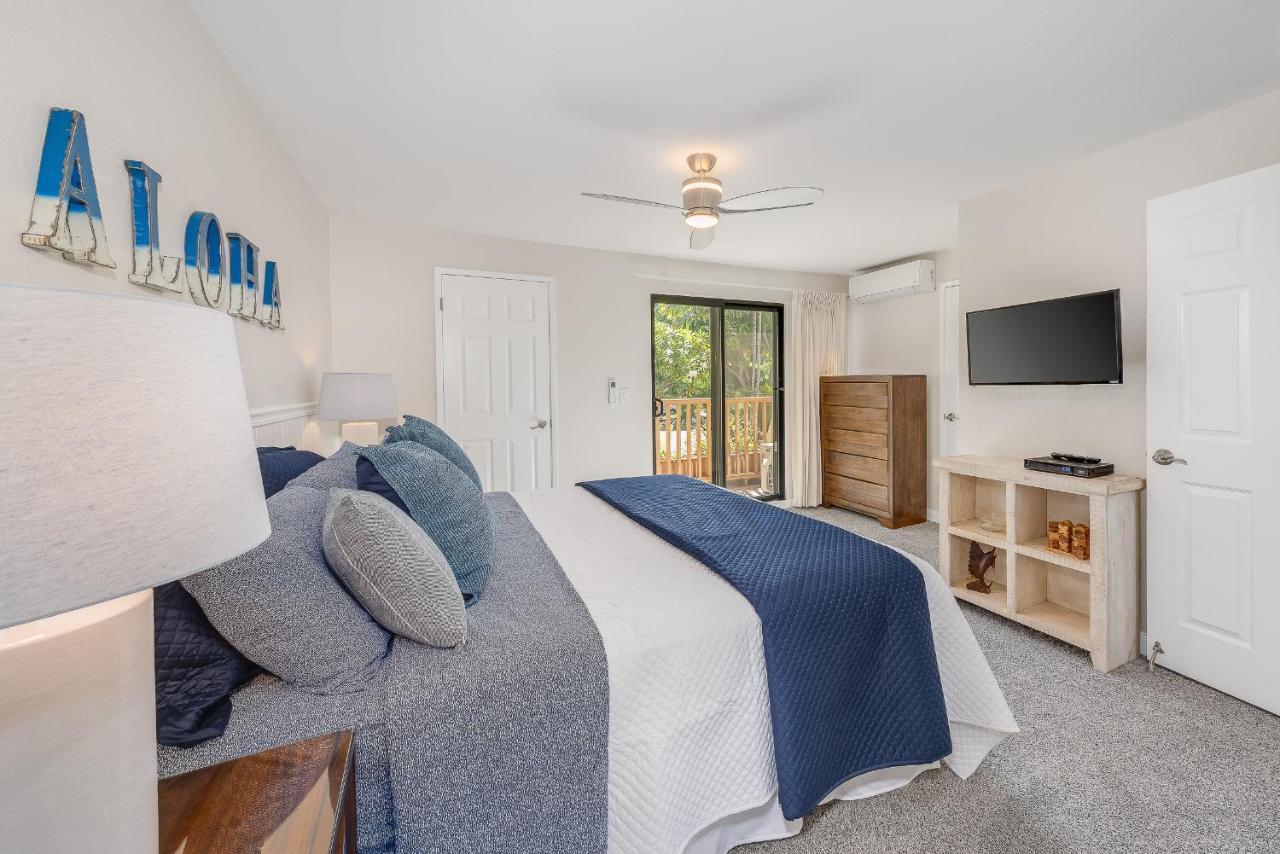 Maui Kamaole A204 - Romvari Realty Kihei Εξωτερικό φωτογραφία