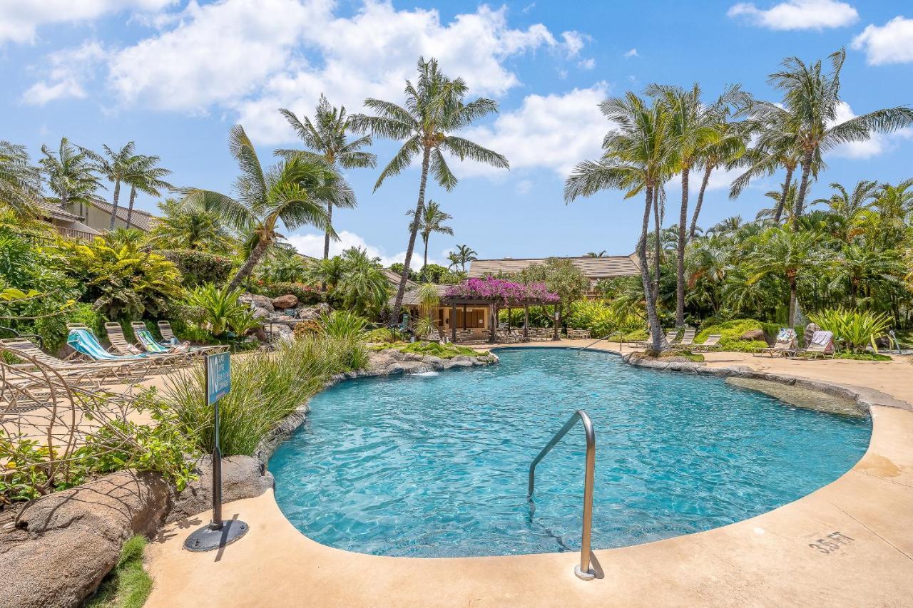 Maui Kamaole A204 - Romvari Realty Kihei Εξωτερικό φωτογραφία