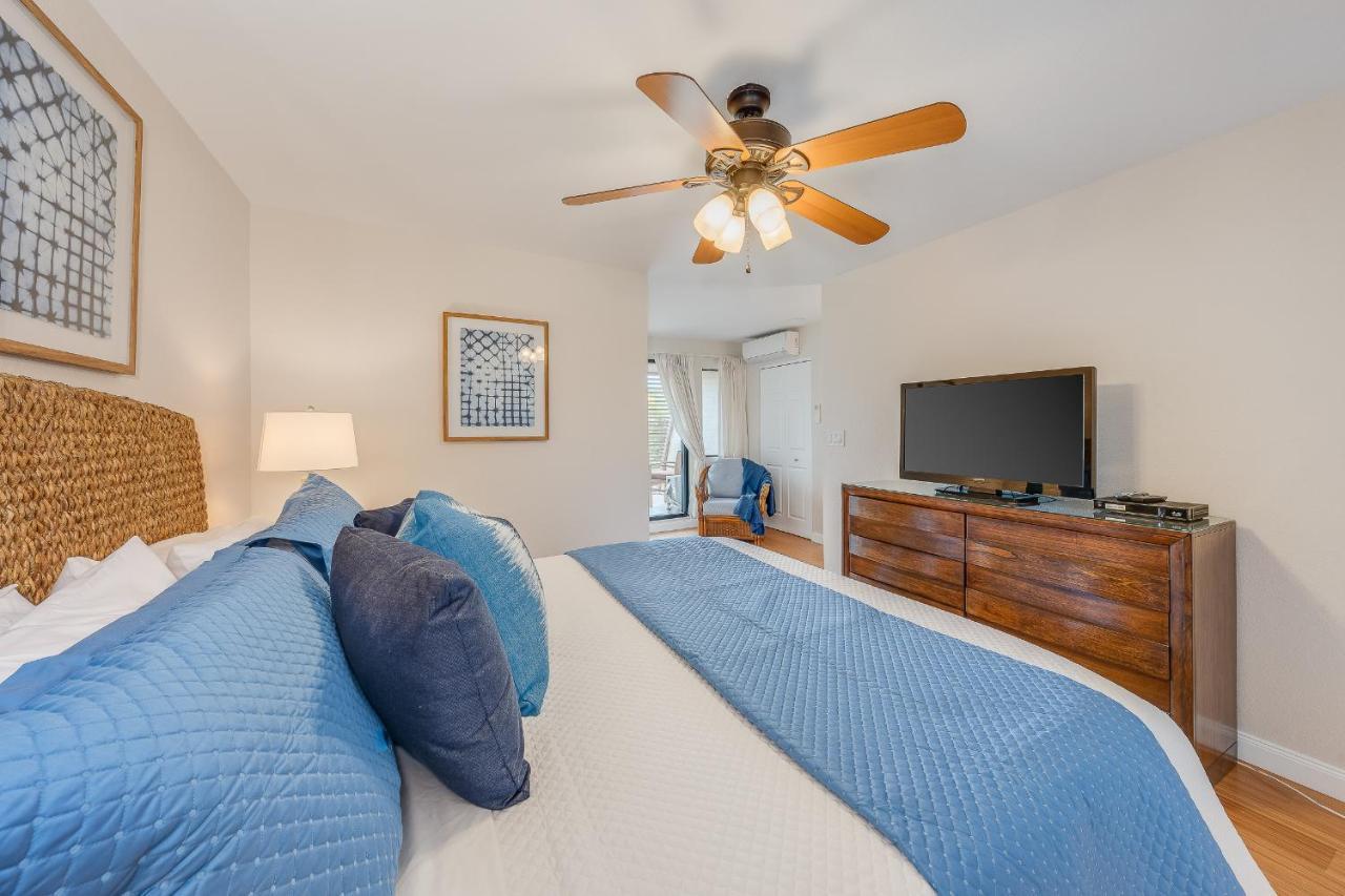 Maui Kamaole A204 - Romvari Realty Kihei Εξωτερικό φωτογραφία