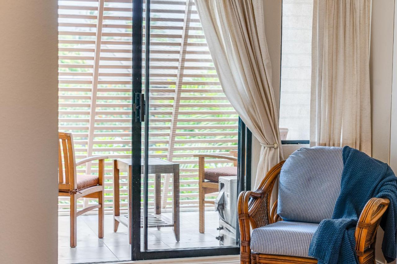 Maui Kamaole A204 - Romvari Realty Kihei Εξωτερικό φωτογραφία