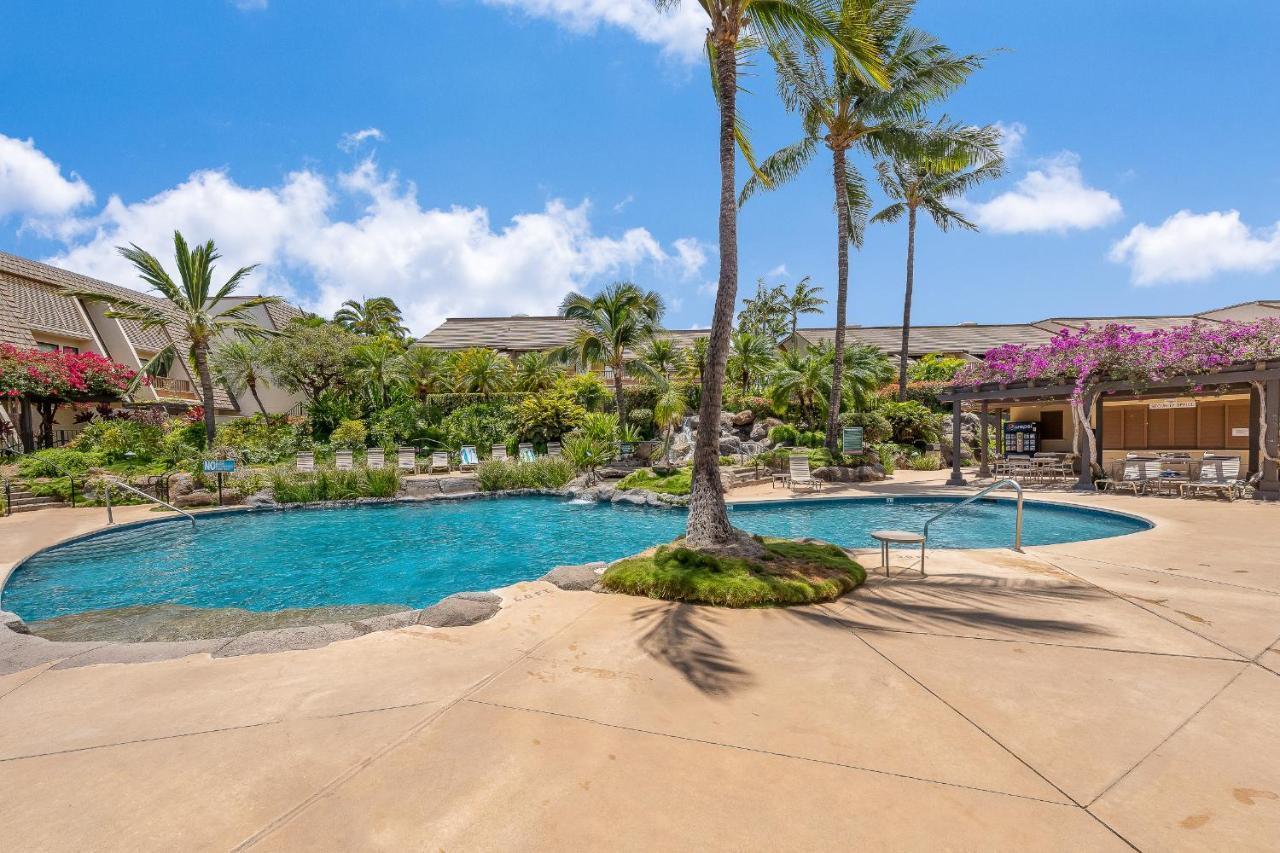 Maui Kamaole A204 - Romvari Realty Kihei Εξωτερικό φωτογραφία