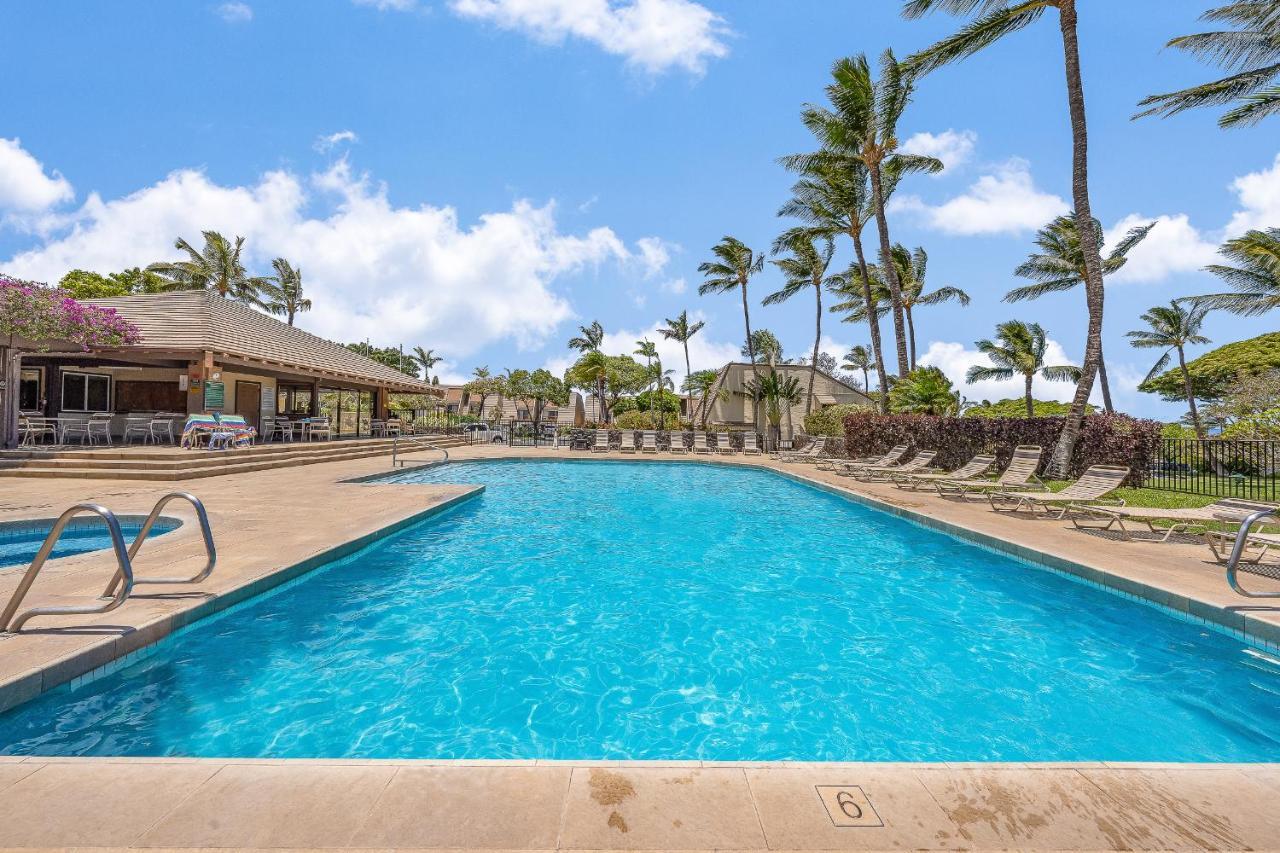 Maui Kamaole A204 - Romvari Realty Kihei Εξωτερικό φωτογραφία
