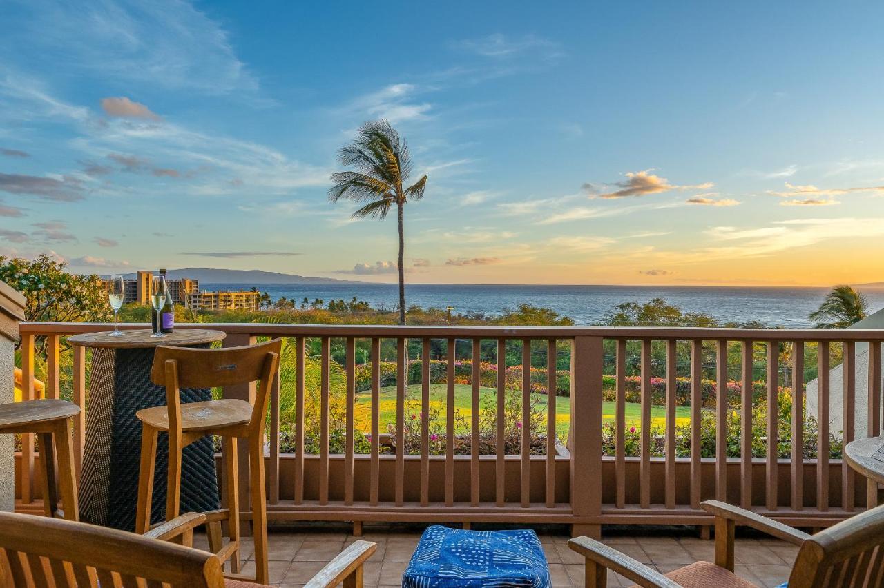 Maui Kamaole A204 - Romvari Realty Kihei Εξωτερικό φωτογραφία
