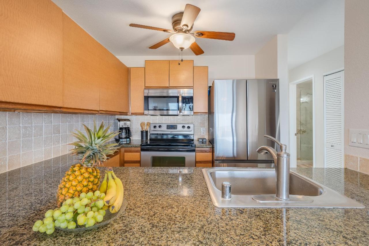 Maui Kamaole A204 - Romvari Realty Kihei Εξωτερικό φωτογραφία