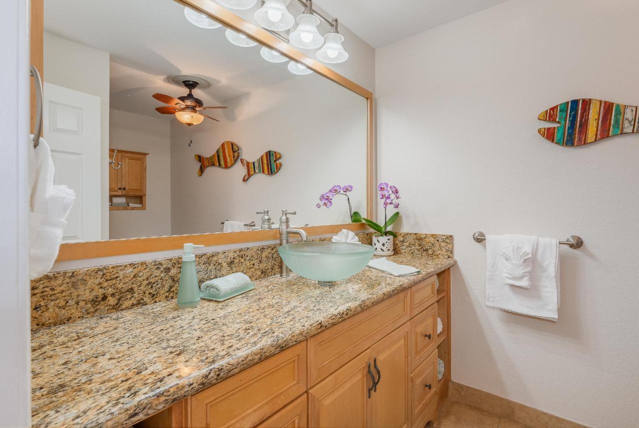 Maui Kamaole A204 - Romvari Realty Kihei Εξωτερικό φωτογραφία