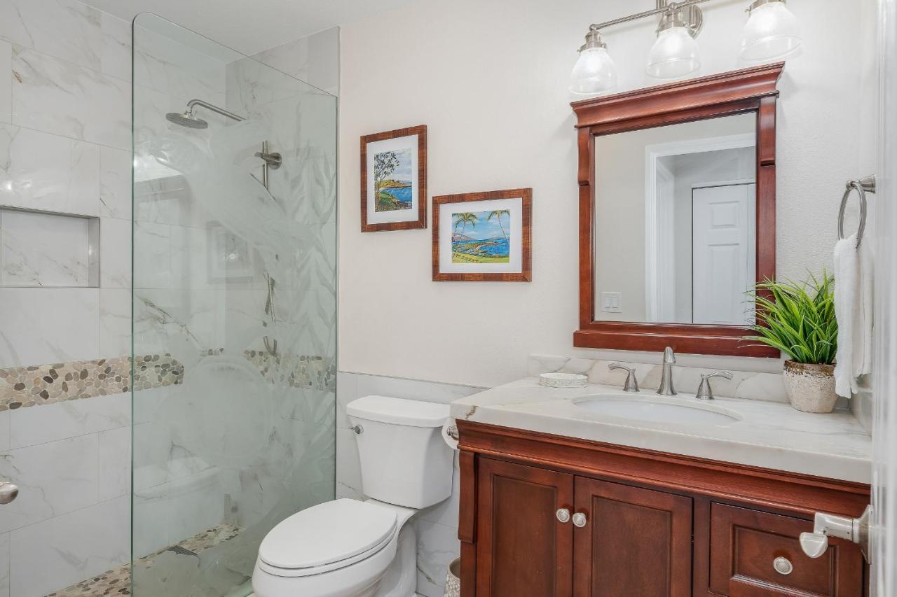 Maui Kamaole A204 - Romvari Realty Kihei Εξωτερικό φωτογραφία