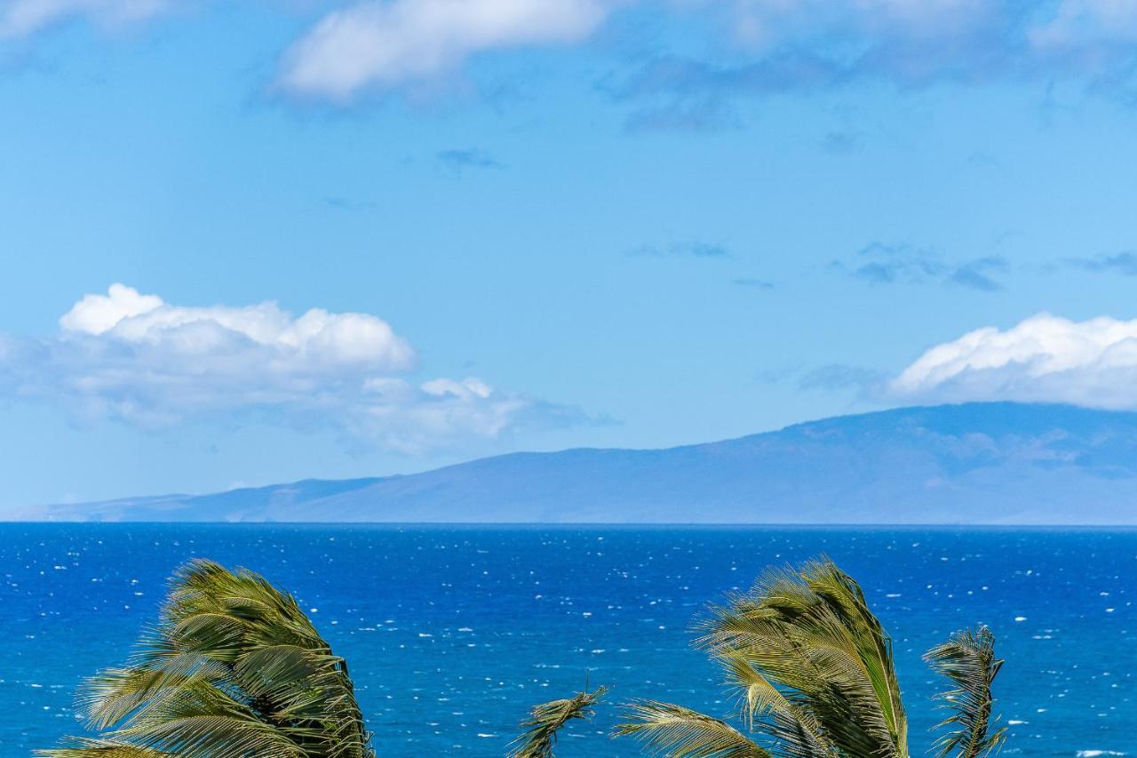 Maui Kamaole A204 - Romvari Realty Kihei Εξωτερικό φωτογραφία