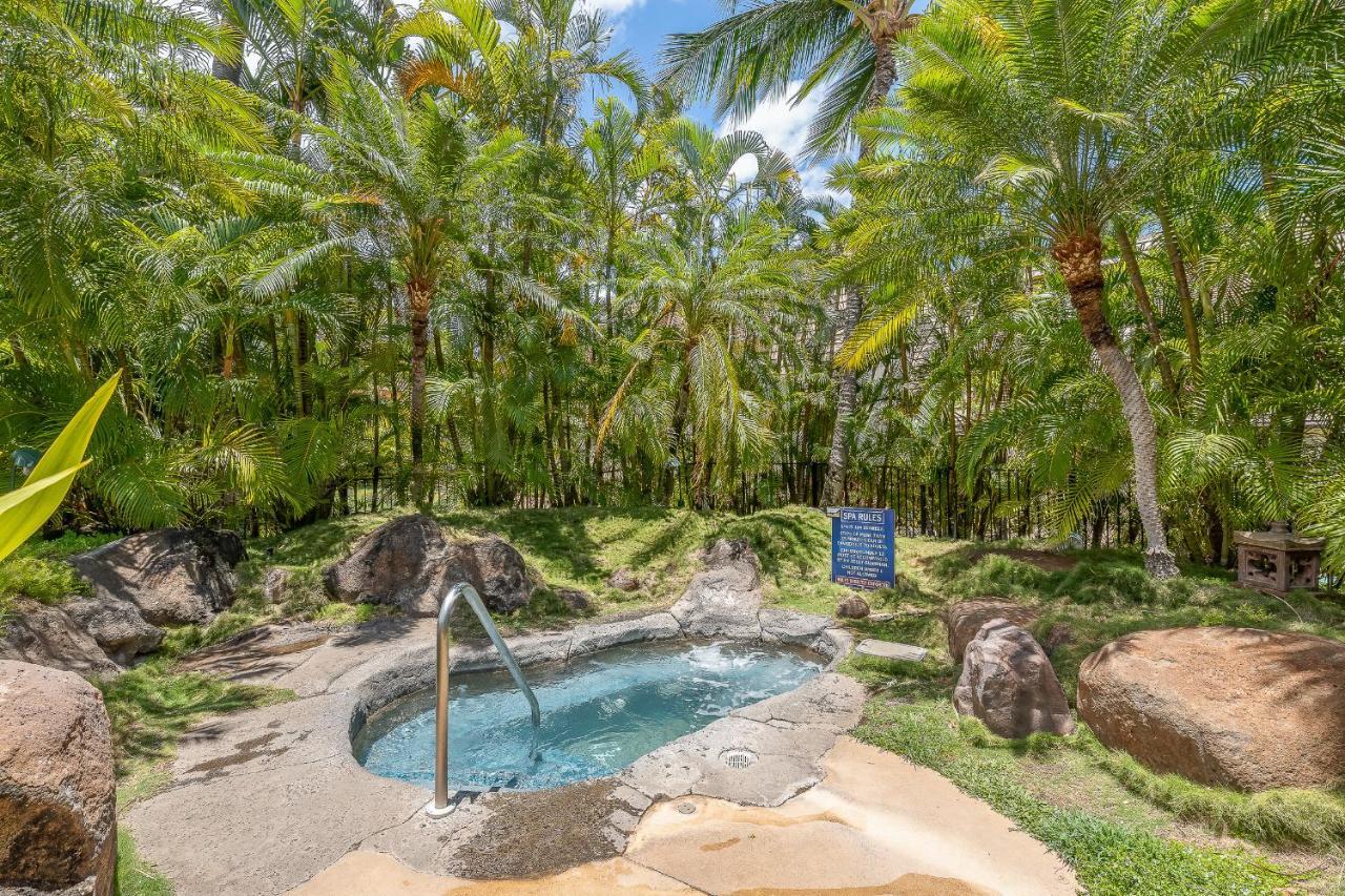 Maui Kamaole A204 - Romvari Realty Kihei Εξωτερικό φωτογραφία