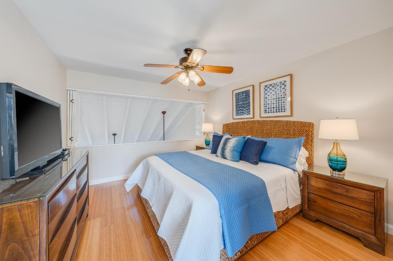Maui Kamaole A204 - Romvari Realty Kihei Εξωτερικό φωτογραφία