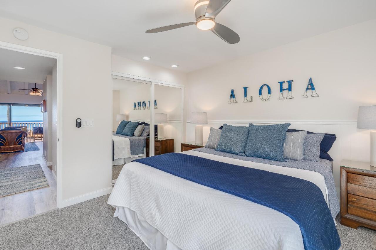 Maui Kamaole A204 - Romvari Realty Kihei Εξωτερικό φωτογραφία