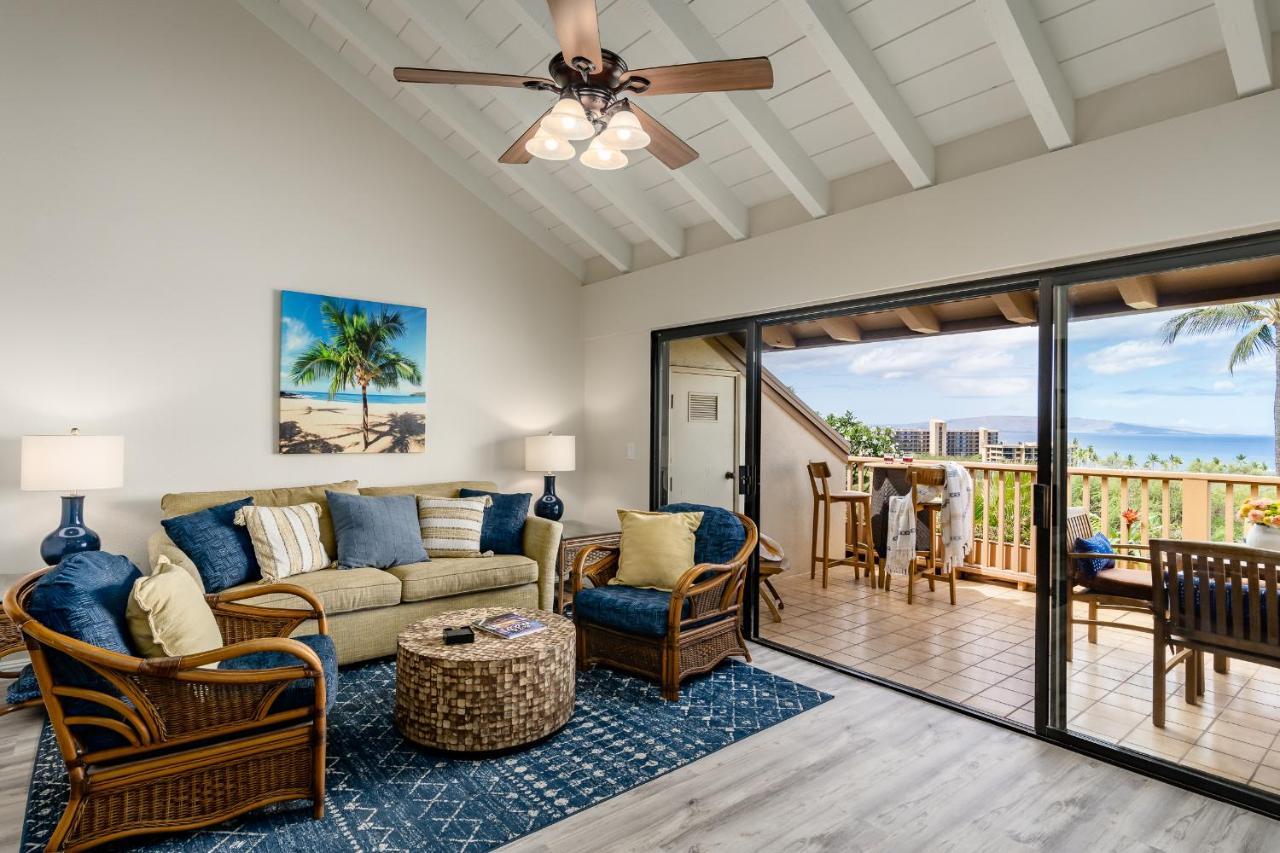 Maui Kamaole A204 - Romvari Realty Kihei Εξωτερικό φωτογραφία