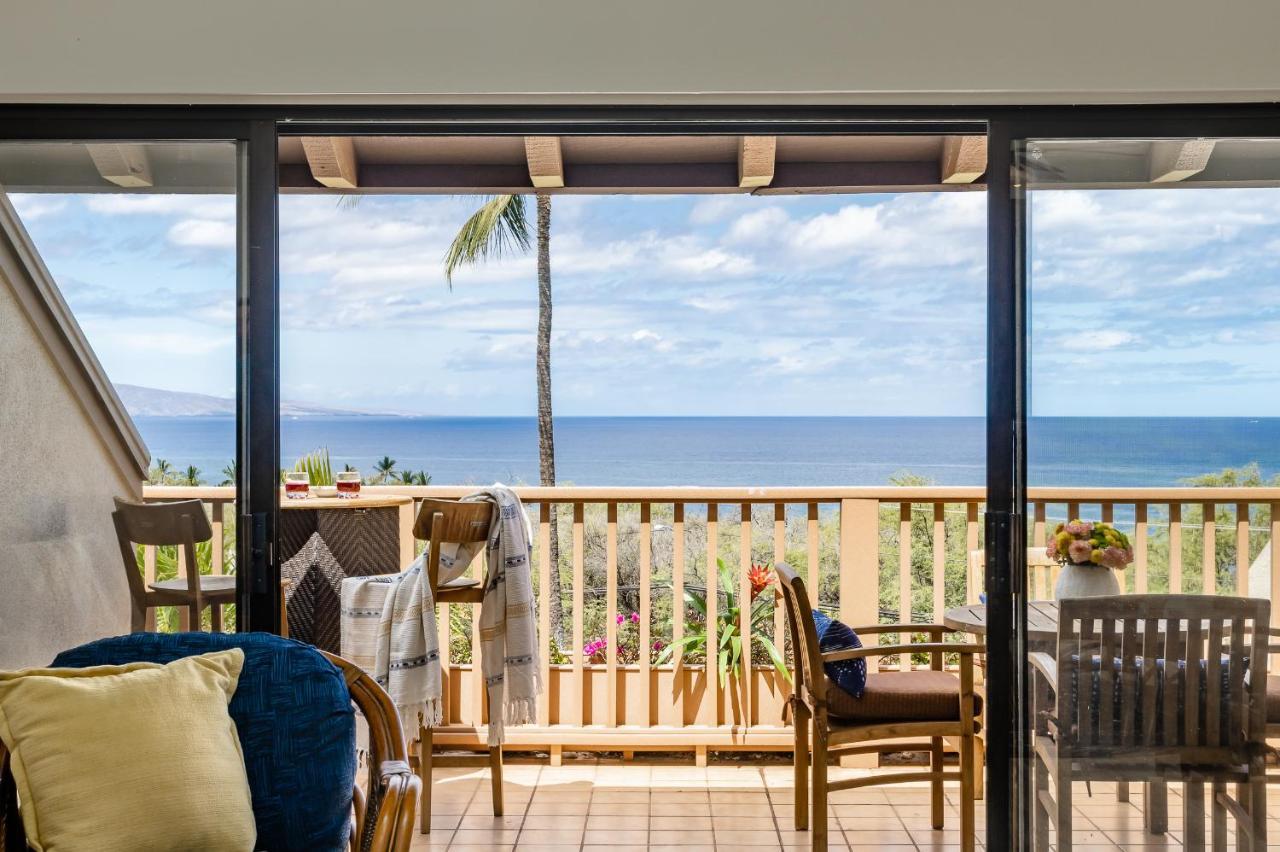 Maui Kamaole A204 - Romvari Realty Kihei Εξωτερικό φωτογραφία