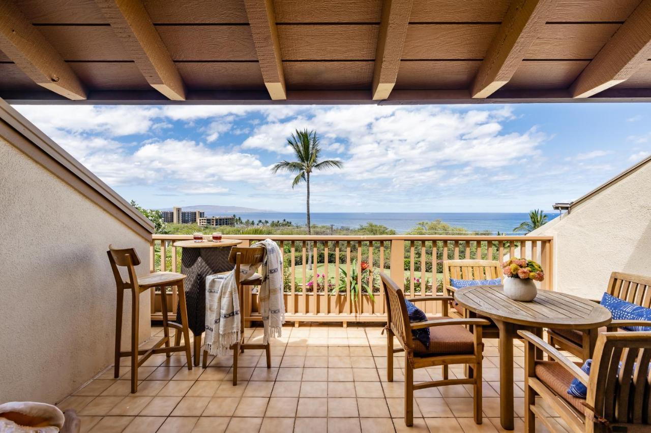 Maui Kamaole A204 - Romvari Realty Kihei Εξωτερικό φωτογραφία