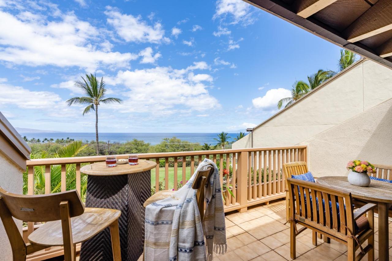 Maui Kamaole A204 - Romvari Realty Kihei Εξωτερικό φωτογραφία